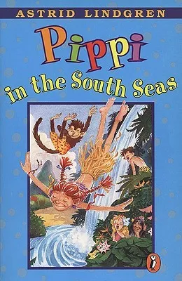 Pippi in the South Seas