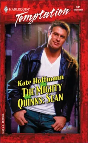 The Mighty Quinns: Sean