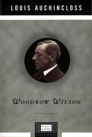 Woodrow Wilson