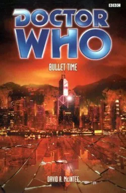 Doctor Who: Bullet Time