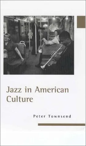 Jazz in American Culture