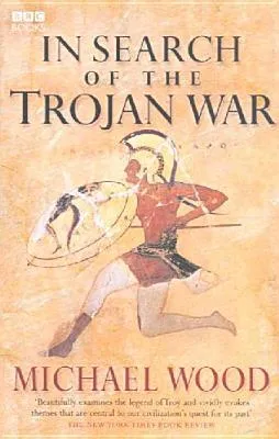 In Search of the Trojan War