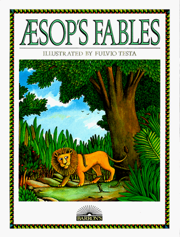 Aesop's Fables