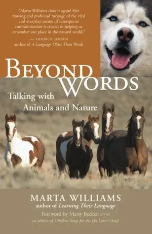 Beyond Words: Talking with Animals and Nature