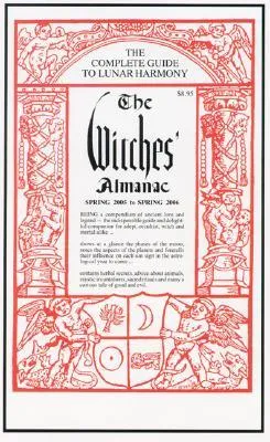 Witches' Almanac 2005