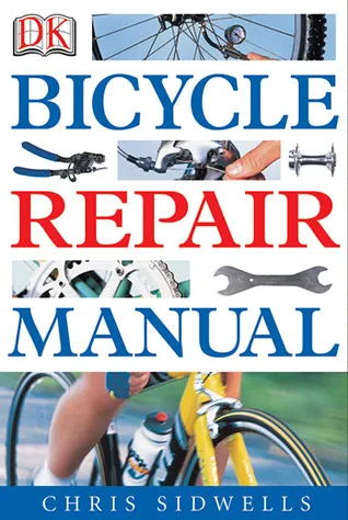 Bicycle Repair Manual