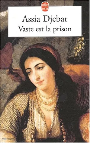 Vaste Est La Prison