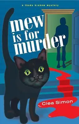 Mew Is for Murder