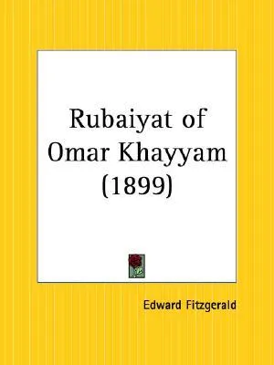 Rubaiyat of Omar Khayyam