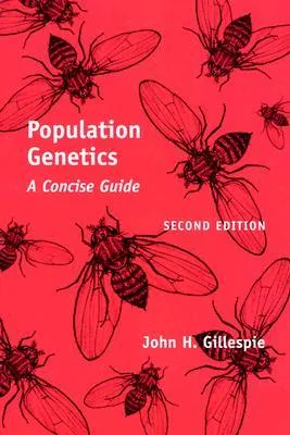 Population Genetics: A Concise Guide