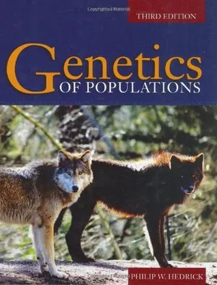 Genetics of Populations