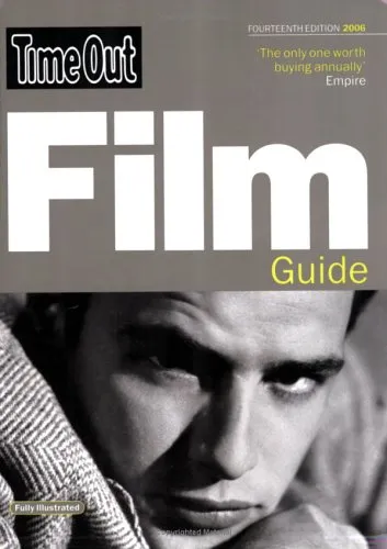 Time Out Film Guide 2006