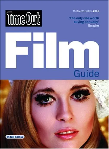 Time Out Film Guide 2005