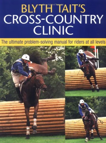 Blyth Tait's Cross Country Clinic