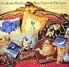 Graham Rust's Needlepoint Designs