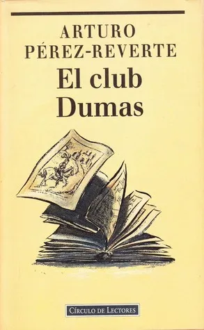 El club Dumas