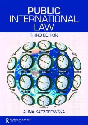 Public International Law