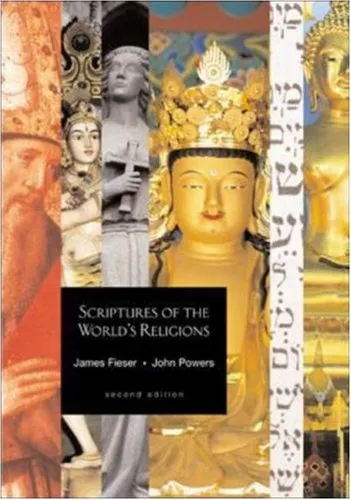 Scriptures of the World's Religions [With Access to Powerweb Card]