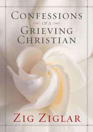 Confessions of a Grieving Christian