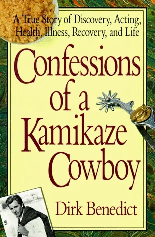 Confessions of a Kamikaze