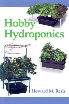 Hobby Hydroponics