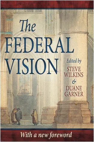 The Federal Vision