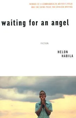 Waiting for An Angel: A Novel