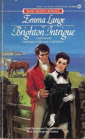 Brighton Intrigue