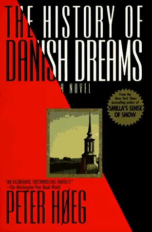 The History of Danish Dreams