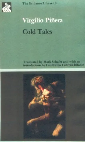 Cold Tales