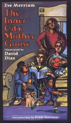 The Inner City Mother Goose