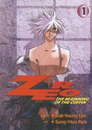 Zero The Beginning of the Coffin Volume 1