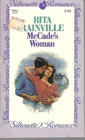 McCade's Woman