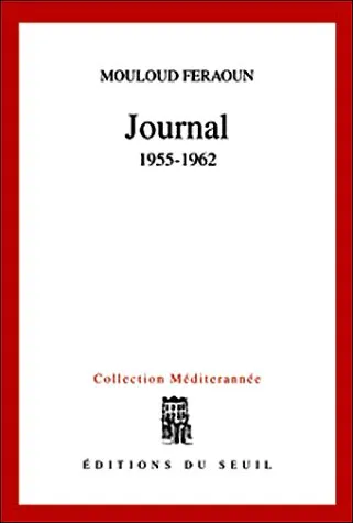 Journal 1955-1962