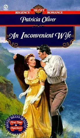 An Inconvenient Wife