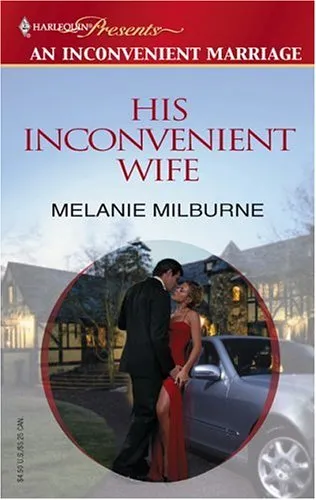 His Inconvenient Wife