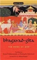 Bhagavad-Gita: The Song of God