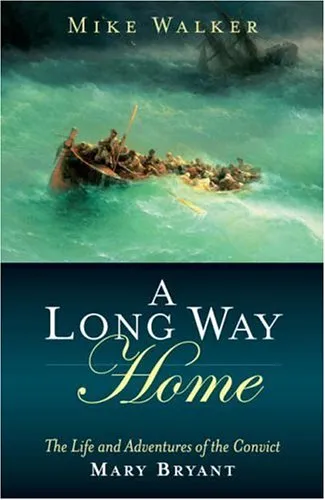 A Long Way Home