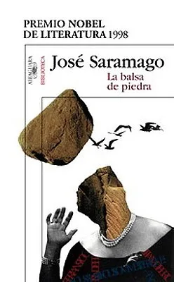 La balsa de piedra