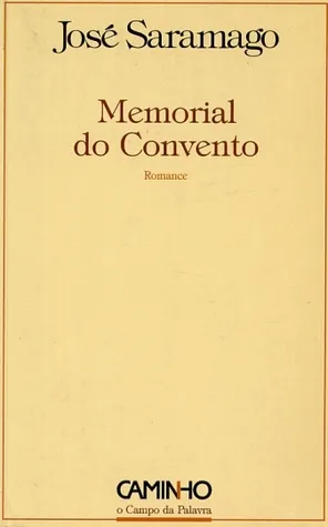 Memorial do Convento