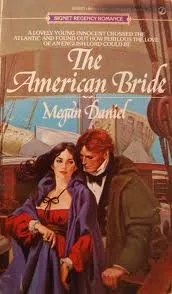 The American Bride