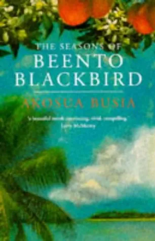 The Seasons Of Beento Blackbird