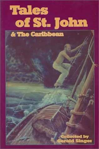 Tales of St. John and the Caribbean