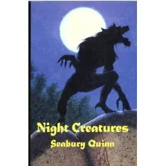 Night Creatures