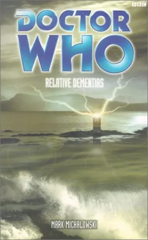 Doctor Who: Relative Dementias