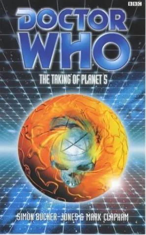 Doctor Who: The Taking of Planet 5