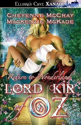 Lord Kir of Oz