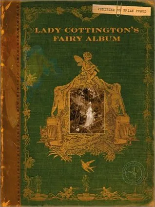 Lady Cottington