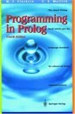 Programming in PROLOG: Using the ISO Standard