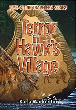 Terror in Hawk's Village